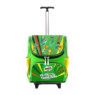 Ba lô chống gù milo- bé trai, bé gái -meizan 1l