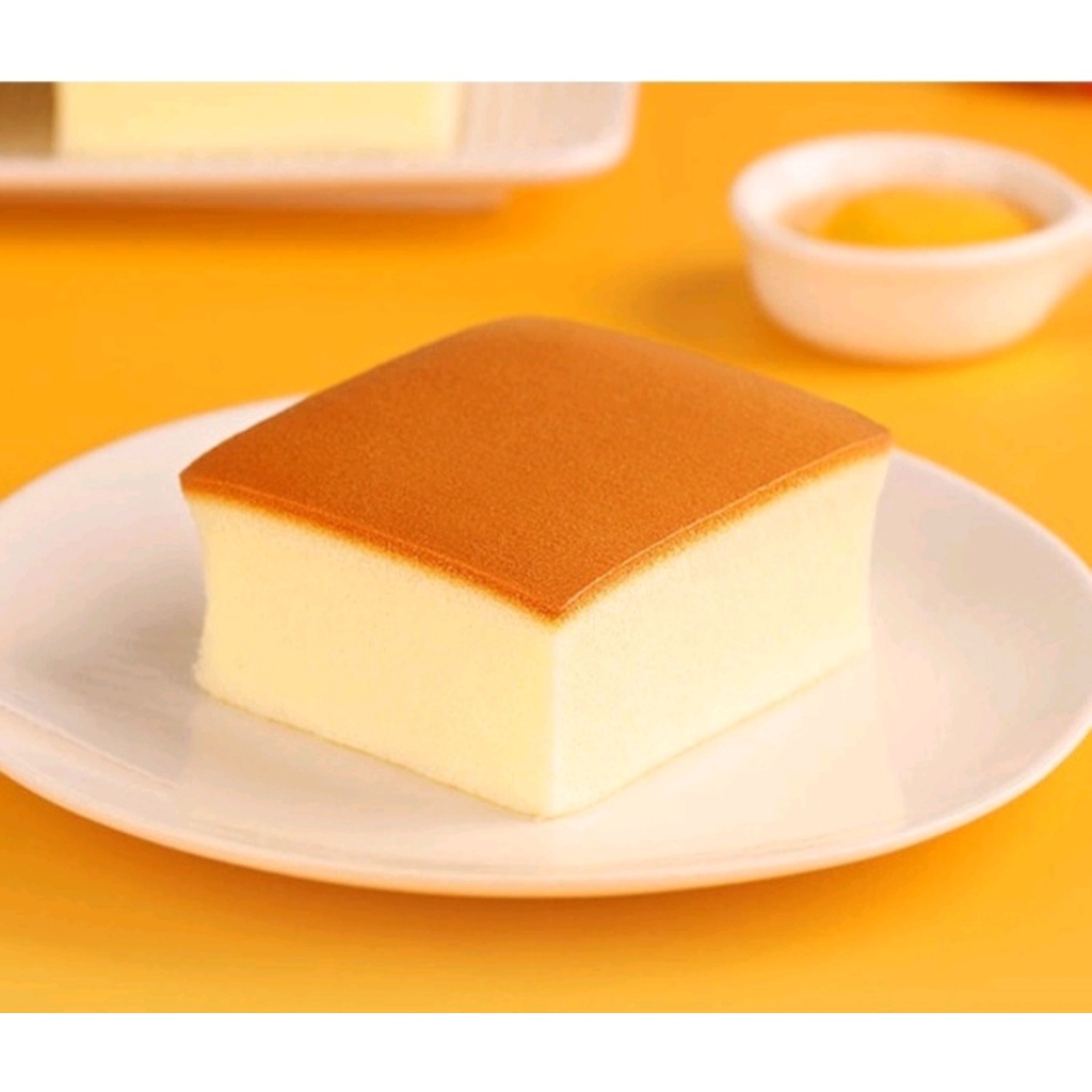 Bánh bông lan tươi Gizza Original mông to  - Ăn vặt, bữa sáng, bữa phụ