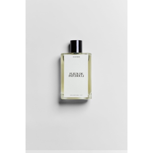 Nước hoa ZARA x JO MALONE -EBONY UÔD 90mL