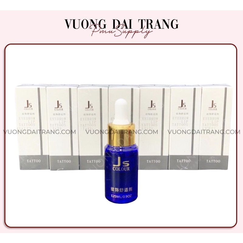 Tan Bầm JS