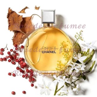 Nước Hoa Chance EDP 5ml/10ml - 𝘙𝘰𝘴𝘦𝘥𝘦𝘱𝘦𝘳𝘧𝘶𝘮𝘦𝘦