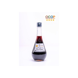 Nước Mắm Nguyên Chất Thượng Hạng (100% Thành Phần Tự Nhiên 32N (500ml) - Chứng Nhận An Toàn - Nước Mắm Cá Đen Phan Thiết
