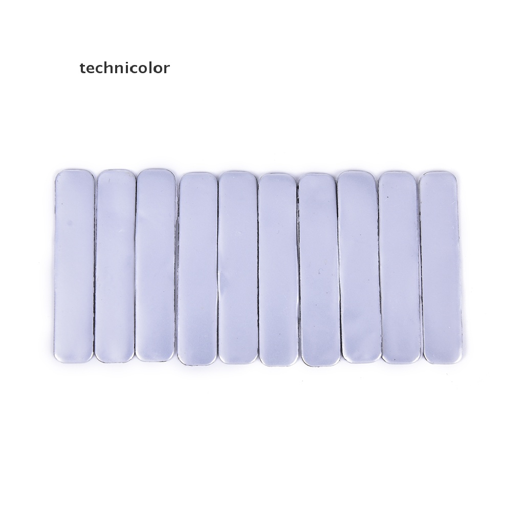 10 Dây Chì Cắt Trước Cho Vợt Đánh Golf / Tennis