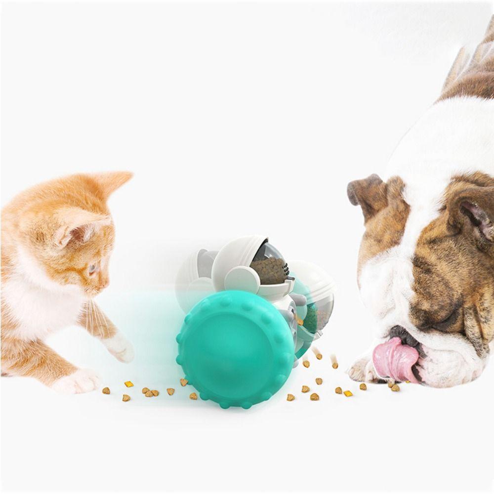 AARON1 Đồ Chơi Tương Tác Thú Cưng Bằng Nhựa Chống Rò Rỉ 2023