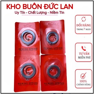 Dây thiều máy cắt cỏ các loại