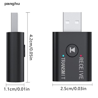 Usb Bluetooth Truyền Tín Hiệu Âm Thanh panghu