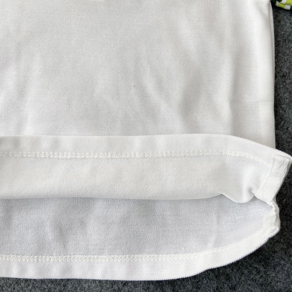 Bộ quần áo bé trai thể thao cao cấp Nexxi 1-10 tuổi áo cổ bẻ polo thun cá sấu cotton - STX