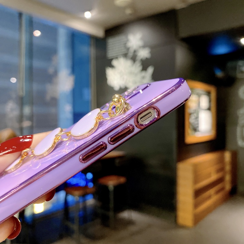 Ốp Điện Thoại Chống Va Đập Cho Vivo Y02 4G Y22 Y22S Y35 Y16 V25 Y77 Y21 Y21S Y33S Y51 Y31 Y15A Y15S