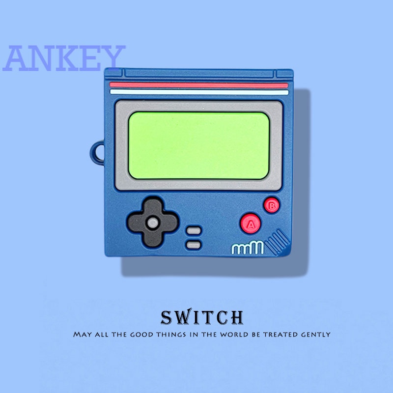 Samsung Galaxy Buds2 Pro / Buds 2 / Buds Pro / Buds Live Vỏ Bảo Vệ Hộp Sạc Tai Nghe Bluetooth Chống Rơi Họa Tiết Hoạt Hình Dễ