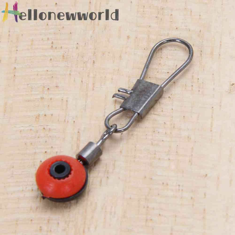 60 Khoen Ma Ní 3 Kích Cỡ Cho Câu Cá