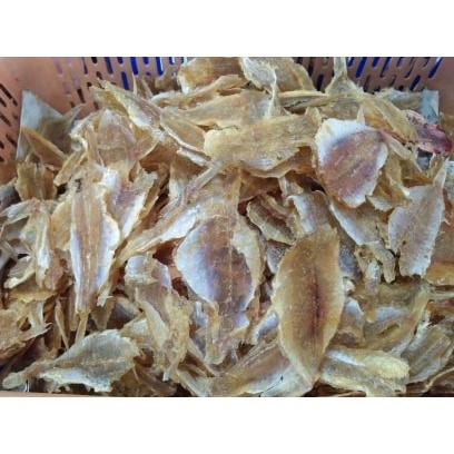 COMBO 2kg CÁ ĐỔNG KHÔ XẺ ĐẶC SẢN ĐÀ NẴNG - thơm ngon ngất ngây