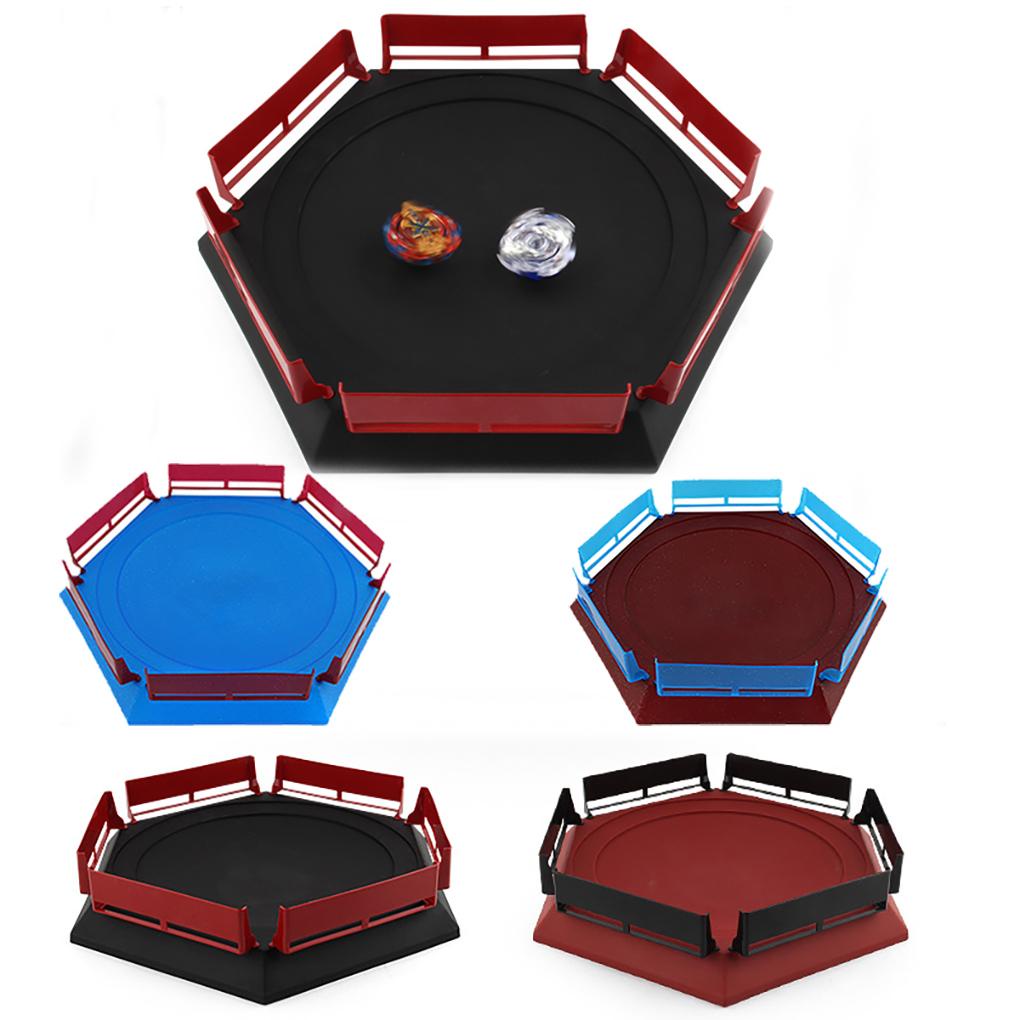 Con Quay Spinner Kim Loại 4D Độc Đáo