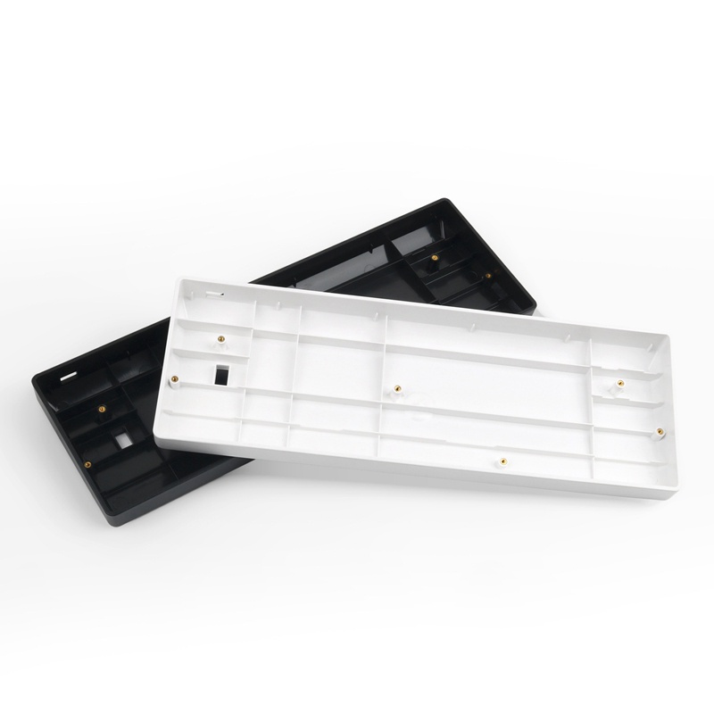 Vỏ Nhựa Bọc Bàn Phím Cơ 60% Cho GH60 A60 DZ60 XD60