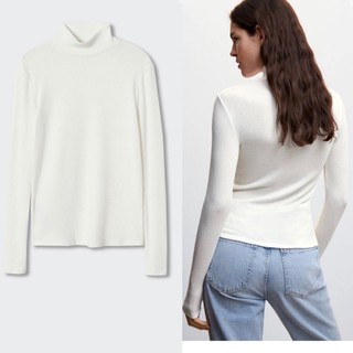 [virusplussize] Sale outlet - Áo mng thun gân bigsize xuất xịn (mnga5)