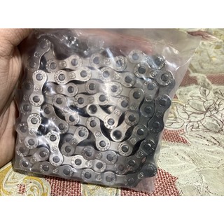 COMBO 7 TỐC ĐỘ | Sên YBN+ Líp 7 Vặn SHIMANO