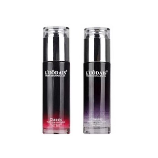 Tinh dầu dưỡng bóng -mượt tóc luôdais