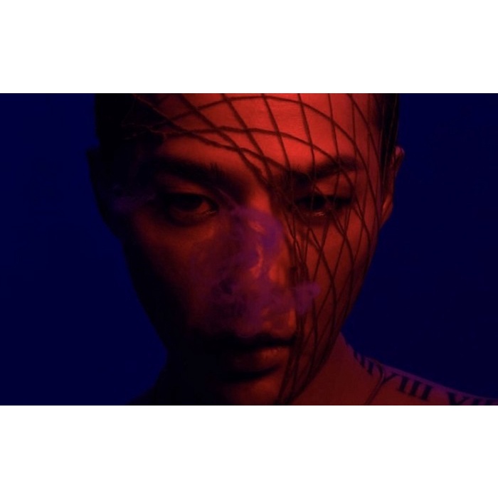 G-DRAGON - KWON JI YONG