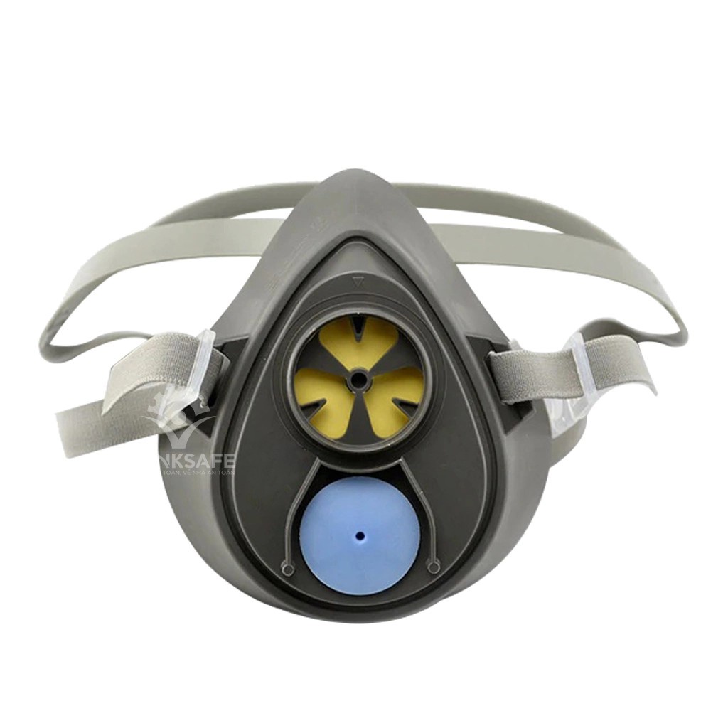 Mặt nạ phòng độc