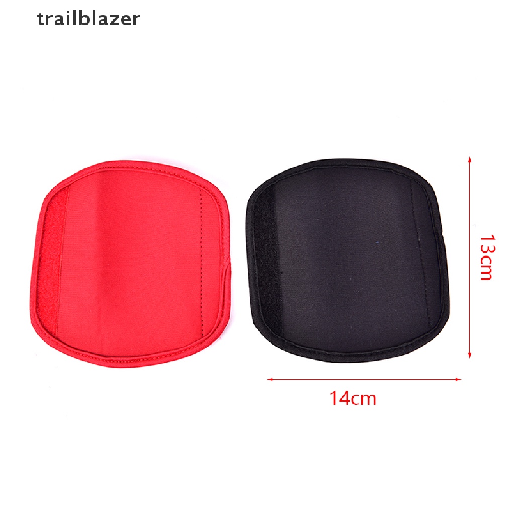 1 Vỏ Bọc Tay Cầm Va Li Du Lịch Bằng Cao Su Tổng Hợp Ttlblazer UIO