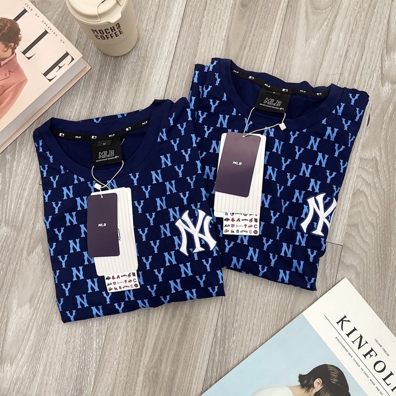 ĐẦM M.L.B FULL CHỮ