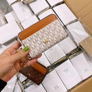 Ví MK Mini Cầm Tay Để Thẻ