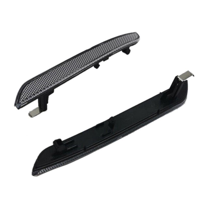 Đèn Phản Quang Gắn Cản Trước Xe Hơi Chuyên Dụng Cho BMW E71 X6 2008-2014 E70 X5M 2010-2013