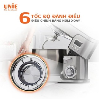 Máy nhồi trộn Unie EM5