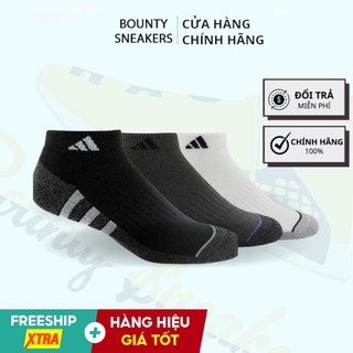 Tất Thể Thao Unisex  Athletic Climate Low 949985 (PACK 6 ĐÔI) - Hàng Chính Hãng - Bounty Sneakers