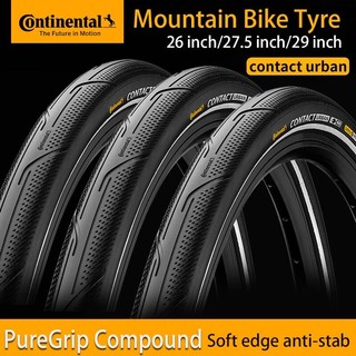 Lốp Xe Đạp Leo Núi Dây Thép 26 / 27.5 / 29 Inch 2.0 / 2.2 180TPI Kèm Dải Phản Quang