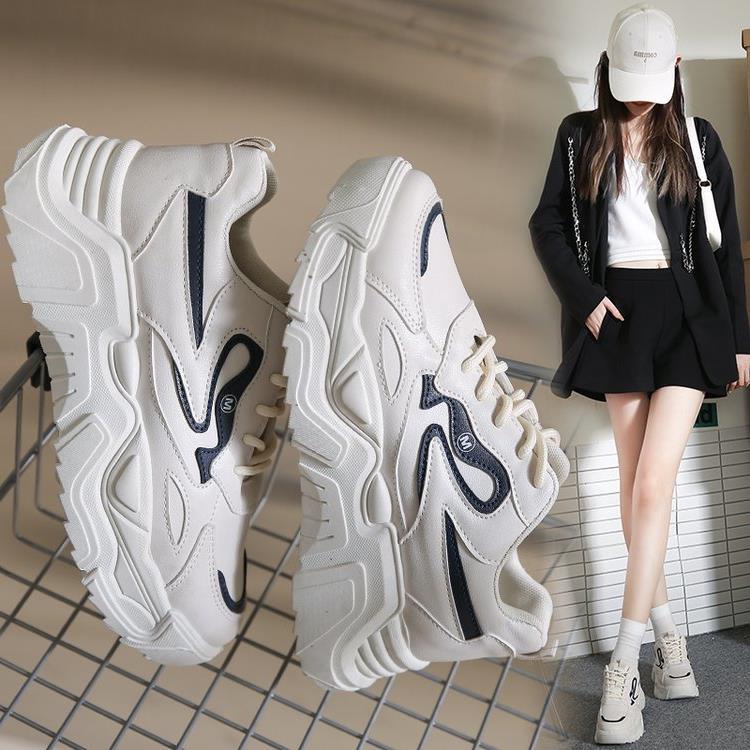 Giày Thể Thao Nữ M Nhỏ Siêu Đẹp Siêu Hót