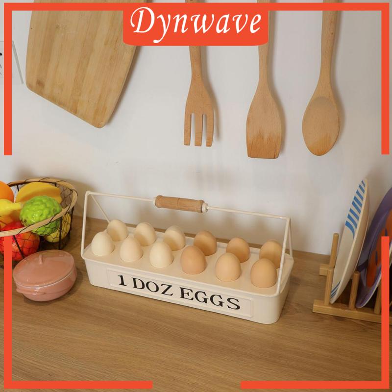 Giá Đỡ Trứng 12 Ngăn Tiện Dụng