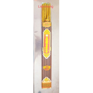 Nhang thời gian 8 giờ thơm trầm