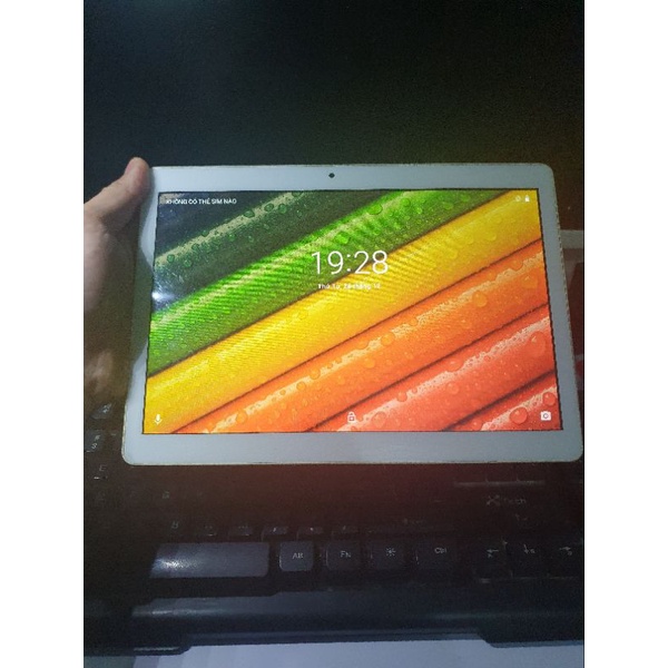 Máy tính bảng cũ đã qua sử dụng