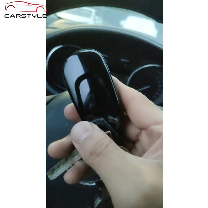 Ốp khoá kim loại Vinfast Fadil