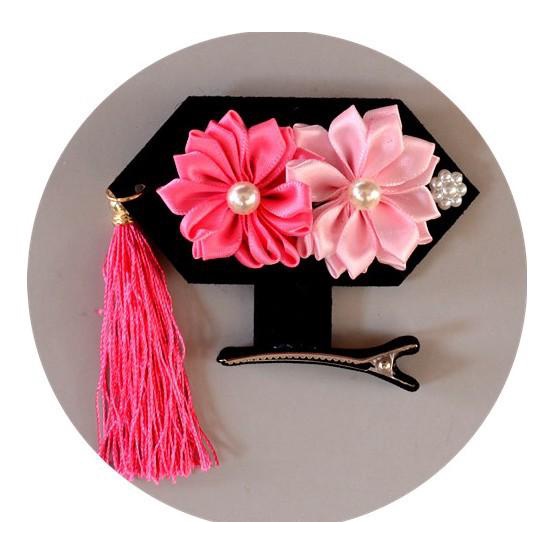 PVN57655 Tóc búi hoàn châu công chúa