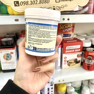 Sữa non Pháp Fenioux Colostrum (200 viên)