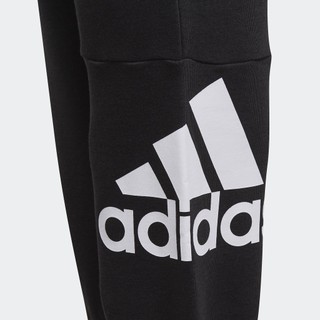 adidas Quần vải thun da cá Essentials GN4033