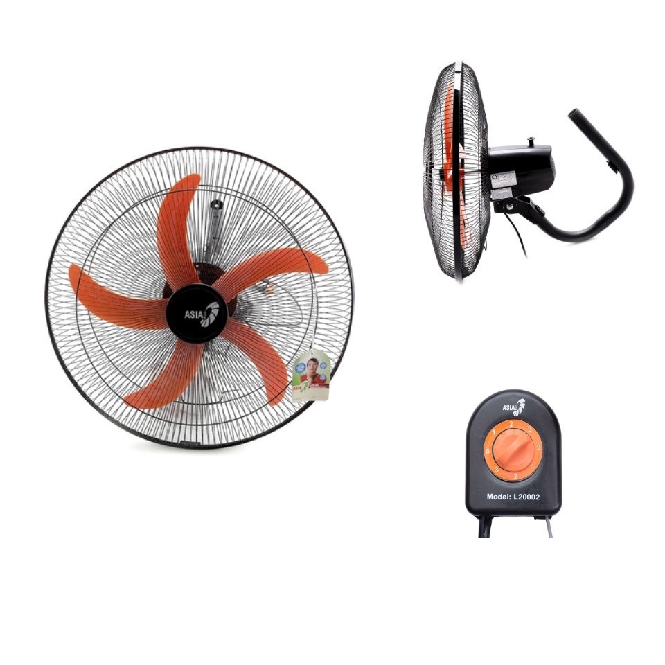 Quạt treo Asia L20002 GDPT
