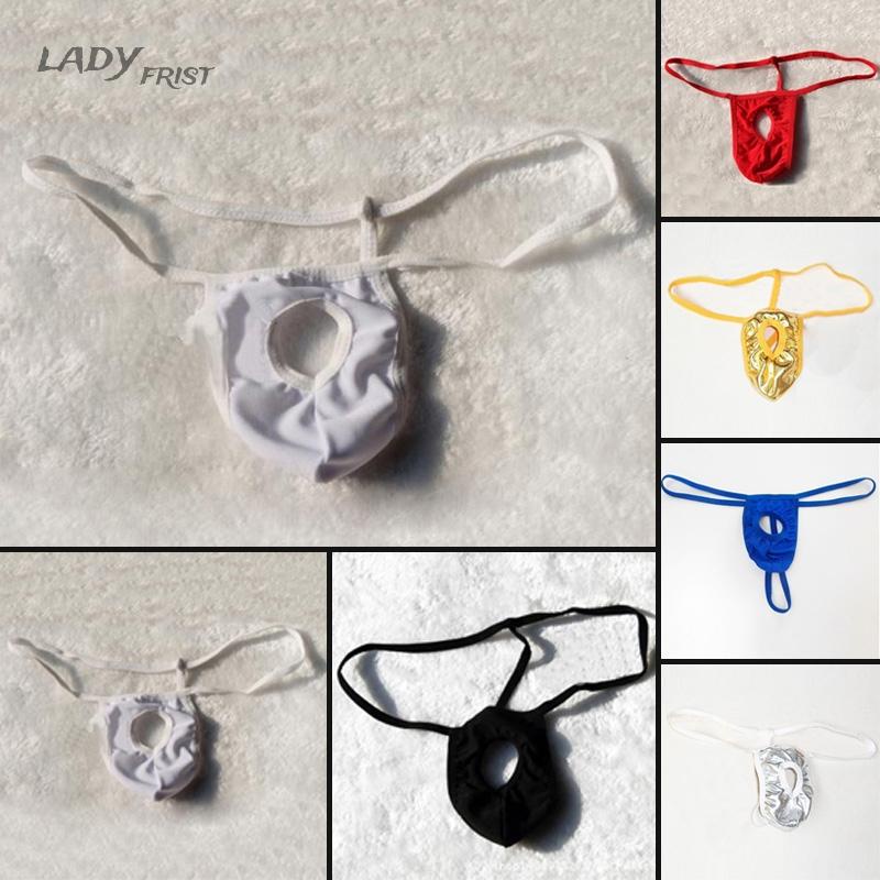 ⭐ Fast delivery ⭐Briefs Soft Bikini Comfort Mini Sexy Shorts G String Polypropylene Fiber