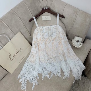 Set ren lá liễu LiLiQiQi By LeeGi