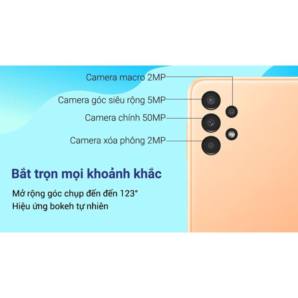 ** Samsung Galaxy A13 8/128Gb Bảo Hành 12 Tháng Lỗi 1 Đổi 1 Trong 7 Ngày ** | BigBuy360 - bigbuy360.vn