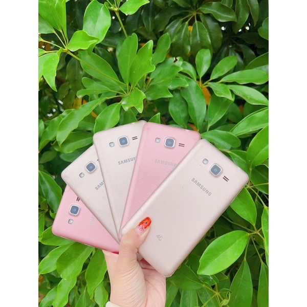 Điện thoại Samsung J2 Prime (G532) 2 Sim Hỗ trợ 4G LTE  giá rẻ ((Máy Cũ Hàng Chính Hãng)) | BigBuy360 - bigbuy360.vn