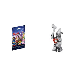 [HÀNG CÓ SẴN] LEGO Minifigures Tin Man Seri The LEGO Movie 2
