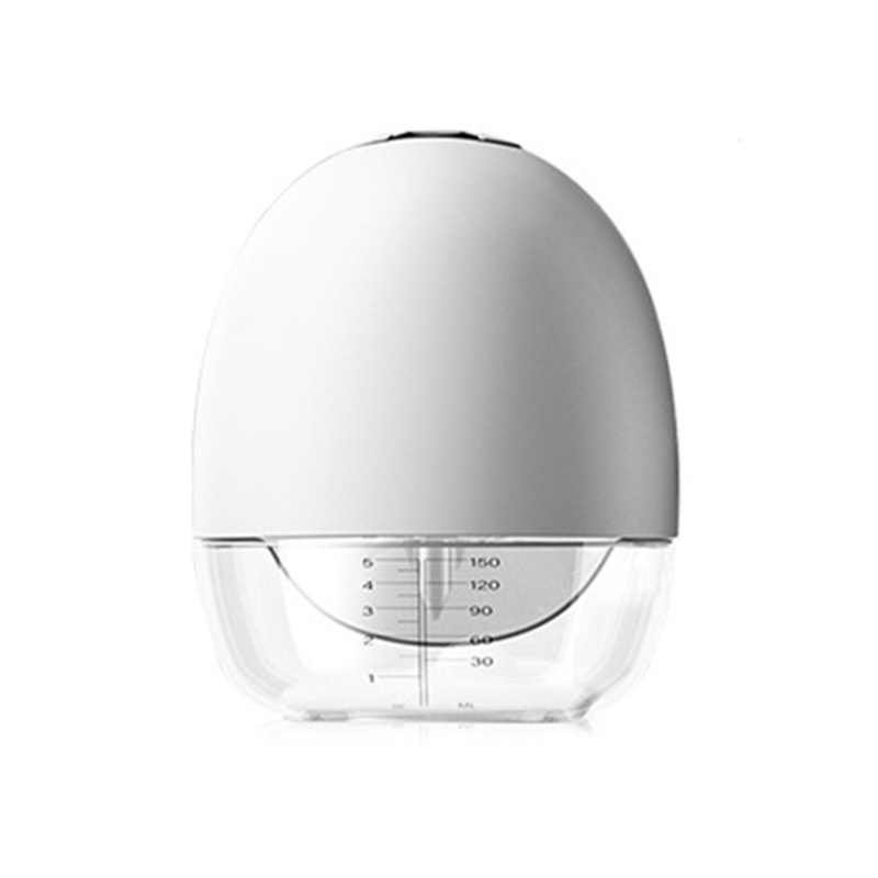 Máy Vắt Sữa Tự Động Cầm Tay Không Gây Tiếng Ồn