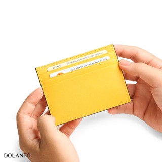 Ví DOLANTO BRAND Retro Swift Wallet