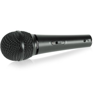 XM1800S Bộ 3 Cái Microphone Behringer