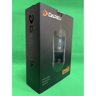 Chuột dareu em928 rgb led