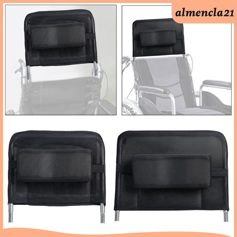 Gối Tựa Đầu 40cm - 50cm Cho Xe Lăn Ghế Ngồi
