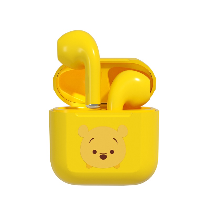 Tai nghe không dây DISNEY KD-20 âm thanh sống động chất lượng cao chuyên dụng