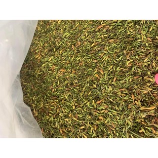 335k -1kg Hoa đu đủ đực khô sạch tự nhiên